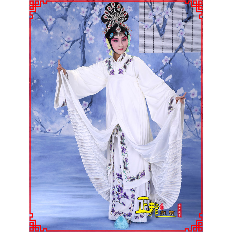 恩平花旦断桥白素贞 白蛇套装